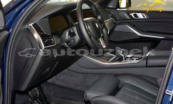 Buy Used BMW X5 Blue Car in Tashkent in Toskent Buy Used BMW X5 Blue Car in Tashkent in Toskent