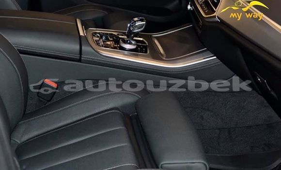 Buy Used BMW X5 Blue Car in Tashkent in Toskent Buy Used BMW X5 Blue Car in Tashkent in Toskent