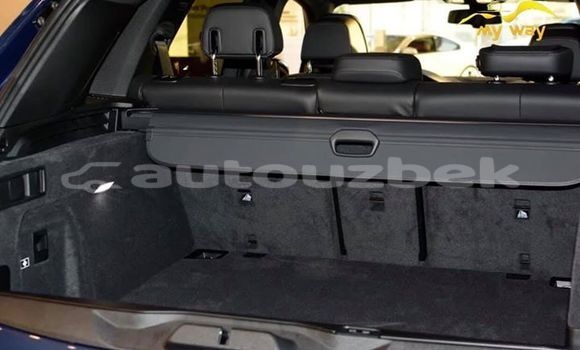 Buy Used BMW X5 Blue Car in Tashkent in Toskent Buy Used BMW X5 Blue Car in Tashkent in Toskent