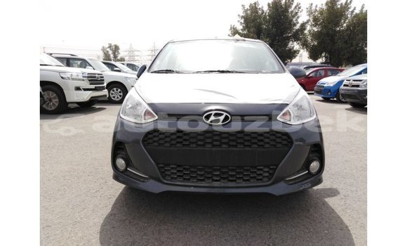 Buy Import Hyundai i10 Other Car in Import - Dubai in Andijon Buy Import Hyundai i10 Other Car in Import - Dubai in Andijon