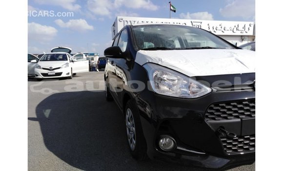Buy Import Hyundai i10 Black Car in Import - Dubai in Andijon Buy Import Hyundai i10 Black Car in Import - Dubai in Andijon