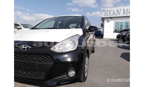 Buy Import Hyundai i10 Black Car in Import - Dubai in Andijon Buy Import Hyundai i10 Black Car in Import - Dubai in Andijon
