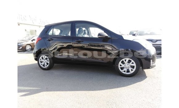 Buy Import Hyundai i10 Black Car in Import - Dubai in Andijon Buy Import Hyundai i10 Black Car in Import - Dubai in Andijon