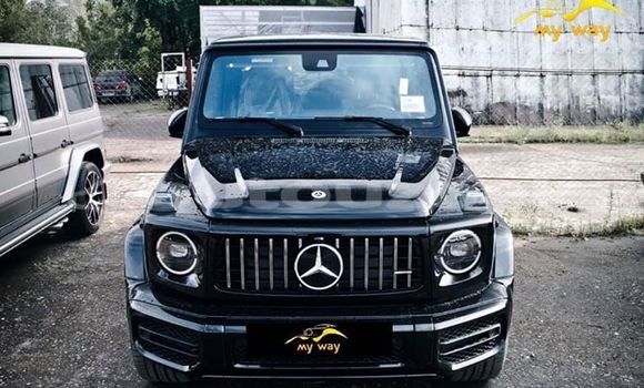 Buy Used Mercedes-Benz G-klasse Black Car in Tashkent in Toskent Buy Used Mercedes-Benz G-klasse Black Car in Tashkent in Toskent