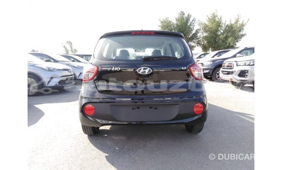 Buy Import Hyundai i10 Black Car in Import - Dubai in Andijon Buy Import Hyundai i10 Black Car in Import - Dubai in Andijon