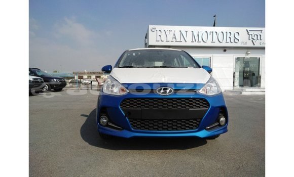 Buy Import Hyundai i10 Blue Car in Import - Dubai in Andijon Buy Import Hyundai i10 Blue Car in Import - Dubai in Andijon