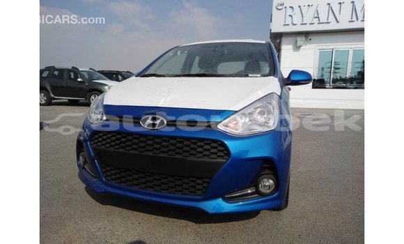 Buy Import Hyundai i10 Blue Car in Import - Dubai in Andijon Buy Import Hyundai i10 Blue Car in Import - Dubai in Andijon
