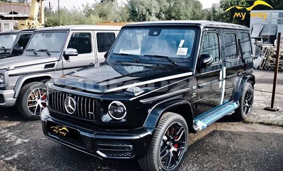 Buy Used Mercedes-Benz G-klasse Black Car in Tashkent in Toskent Buy Used Mercedes-Benz G-klasse Black Car in Tashkent in Toskent