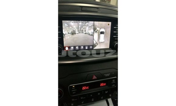 Buy Import Kia Sorento Brown Car in Import - Dubai in Andijon Buy Import Kia Sorento Brown Car in Import - Dubai in Andijon