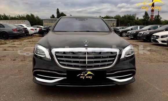 Buy Used Mercedes-Benz Maybach S-klasse Black Car in Tashkent in Toskent Buy Used Mercedes-Benz Maybach S-klasse Black Car in Tashkent in Toskent