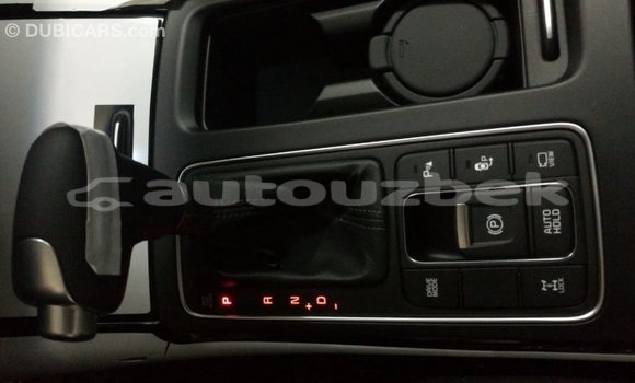 Buy Import Kia Sorento Brown Car in Import - Dubai in Andijon Buy Import Kia Sorento Brown Car in Import - Dubai in Andijon