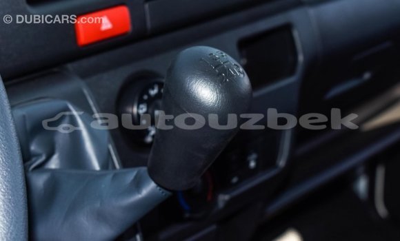Buy Import Toyota Hiace White Car in Import - Dubai in Andijon Buy Import Toyota Hiace White Car in Import - Dubai in Andijon