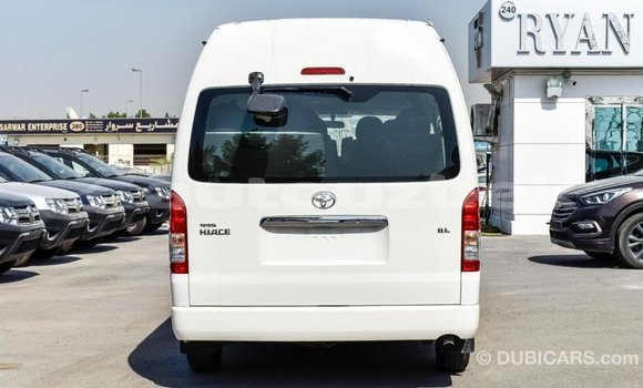 Buy Import Toyota Hiace White Car in Import - Dubai in Andijon Buy Import Toyota Hiace White Car in Import - Dubai in Andijon