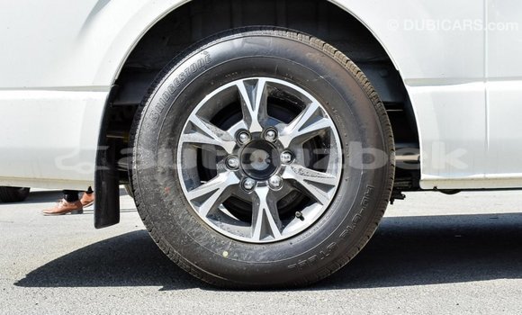 Buy Import Toyota Hiace White Car in Import - Dubai in Andijon Buy Import Toyota Hiace White Car in Import - Dubai in Andijon