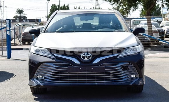 Buy Import Toyota Camry Black Car in Import - Dubai in Andijon Buy Import Toyota Camry Black Car in Import - Dubai in Andijon