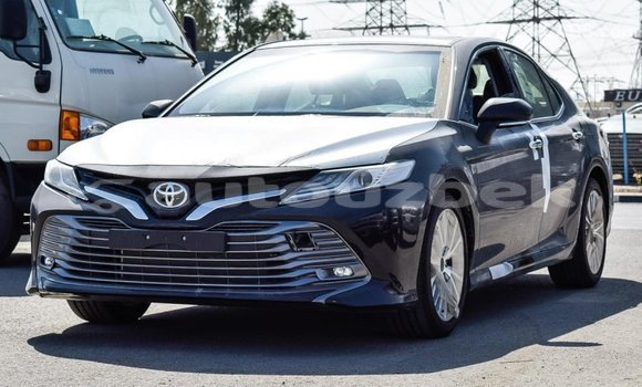 Buy Import Toyota Camry Black Car in Import - Dubai in Andijon Buy Import Toyota Camry Black Car in Import - Dubai in Andijon