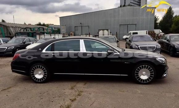 Buy Used Mercedes-Benz Maybach S-klasse Black Car in Tashkent in Toskent Buy Used Mercedes-Benz Maybach S-klasse Black Car in Tashkent in Toskent
