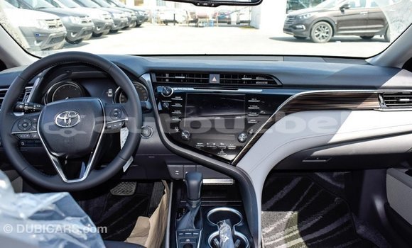 Buy Import Toyota Camry Black Car in Import - Dubai in Andijon Buy Import Toyota Camry Black Car in Import - Dubai in Andijon