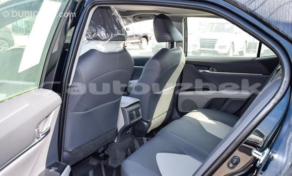 Buy Import Toyota Camry Black Car in Import - Dubai in Andijon Buy Import Toyota Camry Black Car in Import - Dubai in Andijon