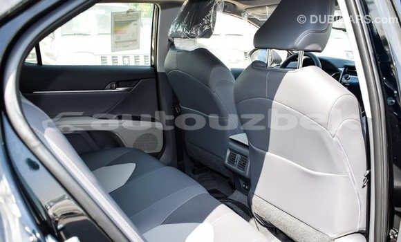 Buy Import Toyota Camry Black Car in Import - Dubai in Andijon Buy Import Toyota Camry Black Car in Import - Dubai in Andijon