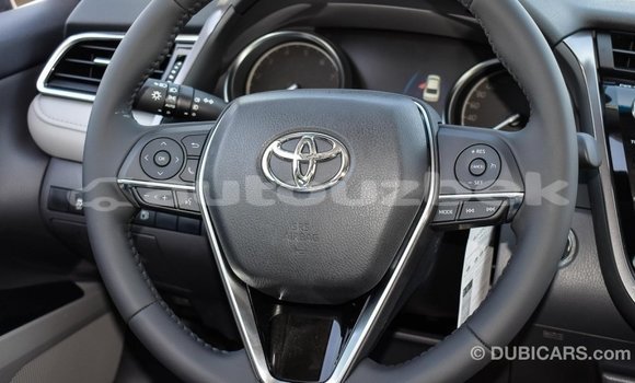 Buy Import Toyota Camry Black Car in Import - Dubai in Andijon Buy Import Toyota Camry Black Car in Import - Dubai in Andijon