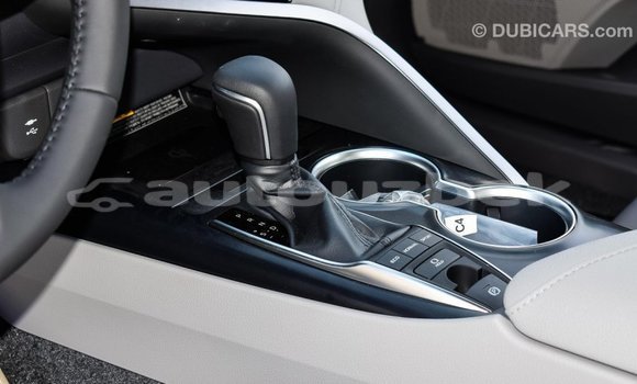 Buy Import Toyota Camry Black Car in Import - Dubai in Andijon Buy Import Toyota Camry Black Car in Import - Dubai in Andijon