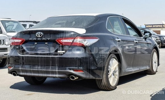Buy Import Toyota Camry Black Car in Import - Dubai in Andijon Buy Import Toyota Camry Black Car in Import - Dubai in Andijon