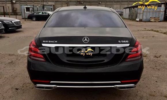 Buy Used Mercedes-Benz Maybach S-klasse Black Car in Tashkent in Toskent Buy Used Mercedes-Benz Maybach S-klasse Black Car in Tashkent in Toskent