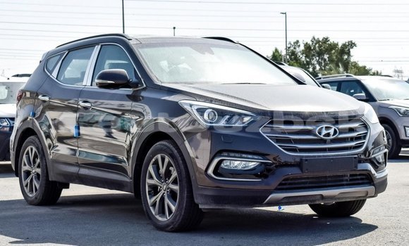 Buy Import Hyundai Santa Fe Black Car in Import - Dubai in Andijon Buy Import Hyundai Santa Fe Black Car in Import - Dubai in Andijon
