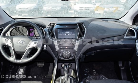 Buy Import Hyundai Santa Fe Black Car in Import - Dubai in Andijon Buy Import Hyundai Santa Fe Black Car in Import - Dubai in Andijon