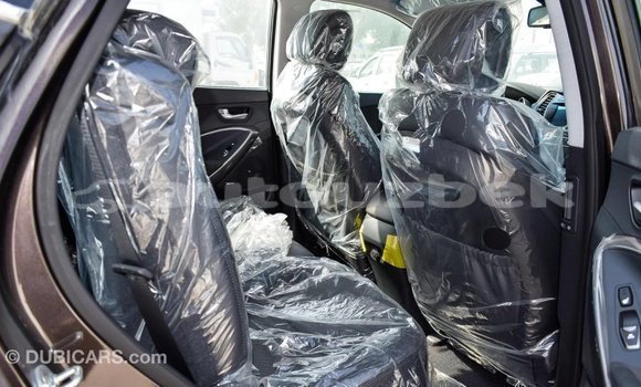 Buy Import Hyundai Santa Fe Black Car in Import - Dubai in Andijon Buy Import Hyundai Santa Fe Black Car in Import - Dubai in Andijon