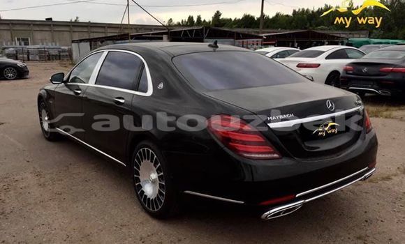 Buy Used Mercedes-Benz Maybach S-klasse Black Car in Tashkent in Toskent Buy Used Mercedes-Benz Maybach S-klasse Black Car in Tashkent in Toskent