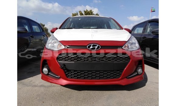 Buy Import Hyundai i10 Red Car in Import - Dubai in Andijon Buy Import Hyundai i10 Red Car in Import - Dubai in Andijon