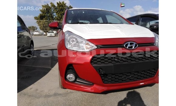 Buy Import Hyundai i10 Red Car in Import - Dubai in Andijon Buy Import Hyundai i10 Red Car in Import - Dubai in Andijon