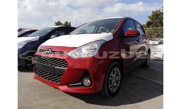 Buy Import Hyundai i10 Red Car in Import - Dubai in Andijon Buy Import Hyundai i10 Red Car in Import - Dubai in Andijon