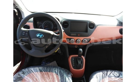 Buy Import Hyundai i10 Red Car in Import - Dubai in Andijon Buy Import Hyundai i10 Red Car in Import - Dubai in Andijon