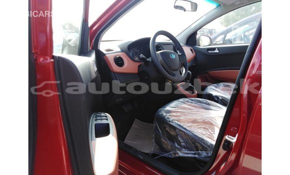 Buy Import Hyundai i10 Red Car in Import - Dubai in Andijon Buy Import Hyundai i10 Red Car in Import - Dubai in Andijon