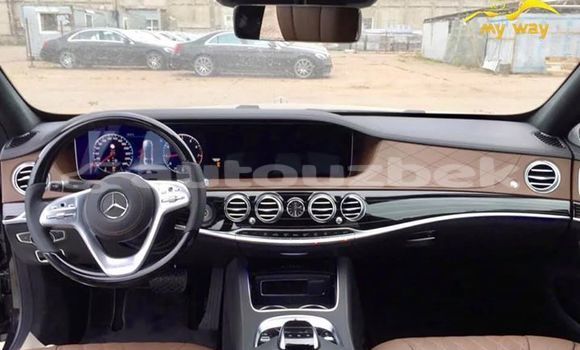 Buy Used Mercedes-Benz Maybach S-klasse Black Car in Tashkent in Toskent Buy Used Mercedes-Benz Maybach S-klasse Black Car in Tashkent in Toskent
