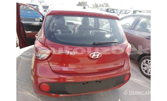Buy Import Hyundai i10 Red Car in Import - Dubai in Andijon Buy Import Hyundai i10 Red Car in Import - Dubai in Andijon