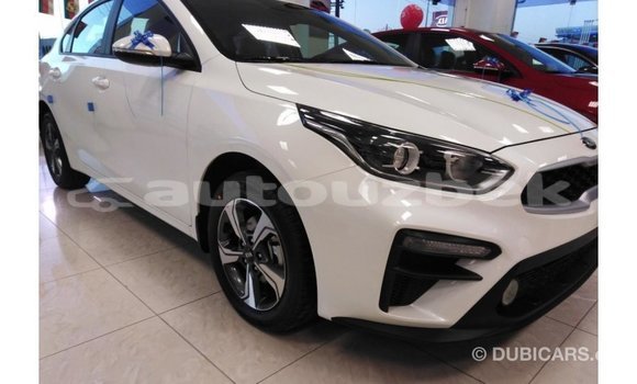 Buy Import Kia Cerato White Car in Import - Dubai in Andijon Buy Import Kia Cerato White Car in Import - Dubai in Andijon