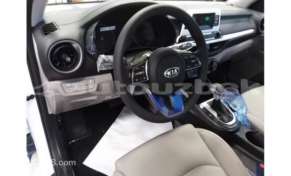 Buy Import Kia Cerato White Car in Import - Dubai in Andijon Buy Import Kia Cerato White Car in Import - Dubai in Andijon