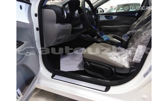 Buy Import Kia Cerato White Car in Import - Dubai in Andijon Buy Import Kia Cerato White Car in Import - Dubai in Andijon