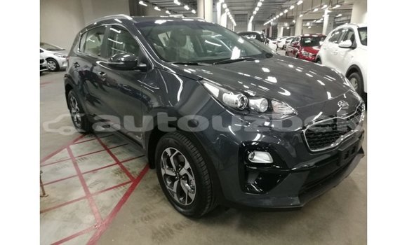 Buy Import Kia Sportage Other Car in Import - Dubai in Andijon