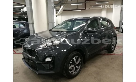 Buy Import Kia Sportage Other Car in Import - Dubai in Andijon Buy Import Kia Sportage Other Car in Import - Dubai in Andijon