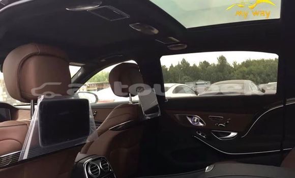 Buy Used Mercedes-Benz Maybach S-klasse Black Car in Tashkent in Toskent Buy Used Mercedes-Benz Maybach S-klasse Black Car in Tashkent in Toskent