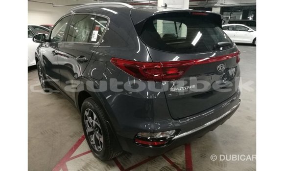 Buy Import Kia Sportage Other Car in Import - Dubai in Andijon Buy Import Kia Sportage Other Car in Import - Dubai in Andijon