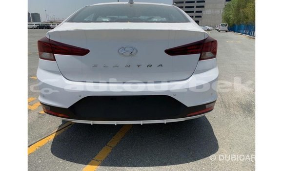 Buy Import Hyundai Elantra White Car in Import - Dubai in Andijon Buy Import Hyundai Elantra White Car in Import - Dubai in Andijon