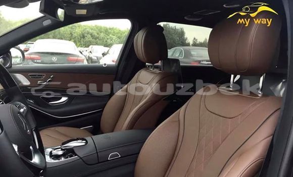 Buy Used Mercedes-Benz Maybach S-klasse Black Car in Tashkent in Toskent Buy Used Mercedes-Benz Maybach S-klasse Black Car in Tashkent in Toskent