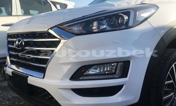 Buy Import Hyundai Tucson White Car in Import - Dubai in Andijon Buy Import Hyundai Tucson White Car in Import - Dubai in Andijon