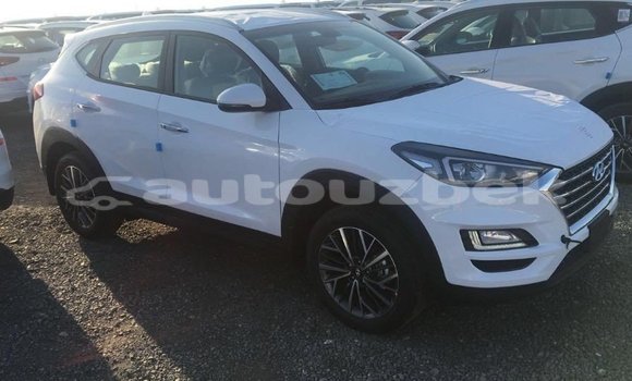 Buy Import Hyundai Tucson White Car in Import - Dubai in Andijon Buy Import Hyundai Tucson White Car in Import - Dubai in Andijon